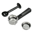 Farberware 20Bar Espresso Maker, 1.5 Liter Capacity