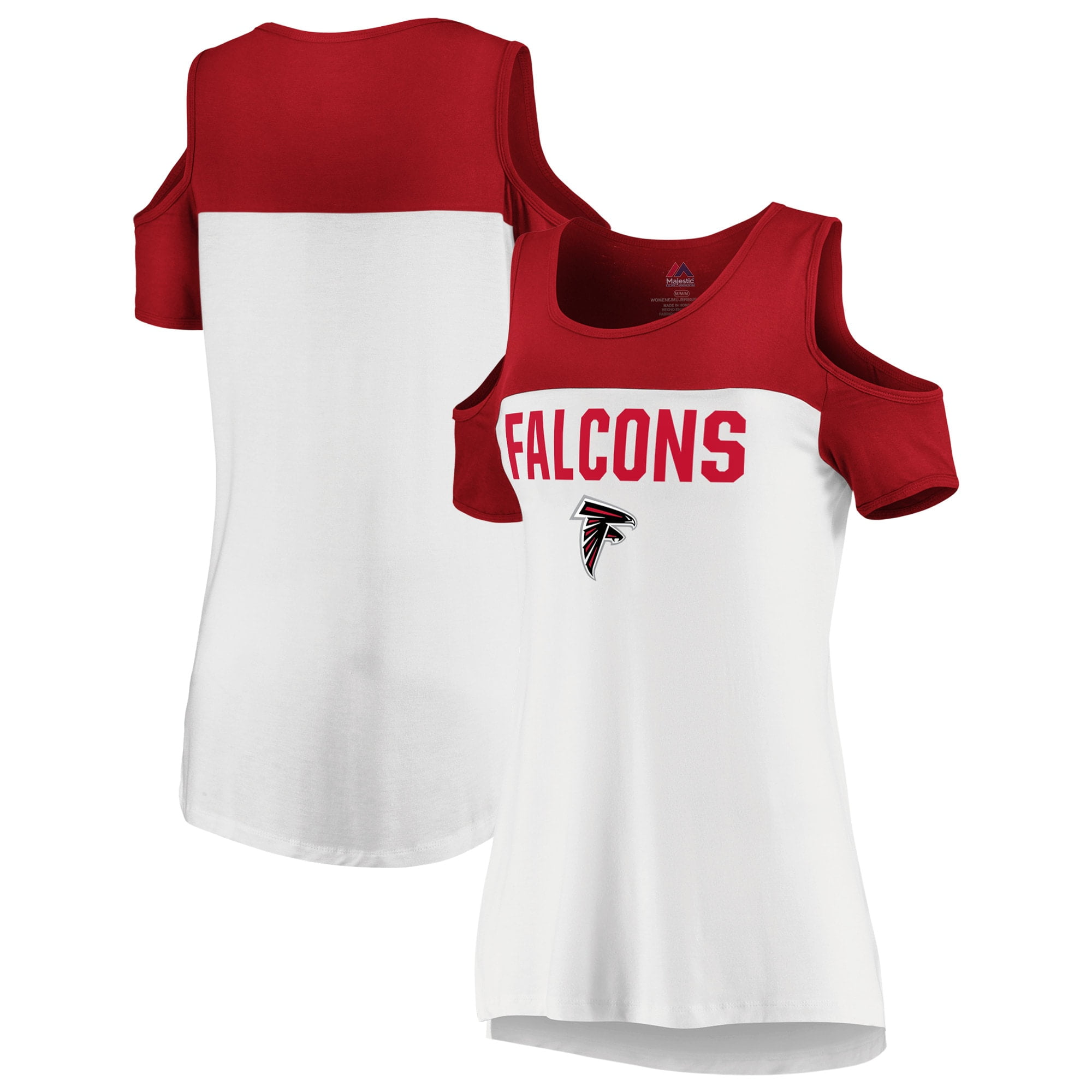 ladies falcons jersey