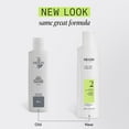 thumbnail image 6 of NIOXIN by Nioxin , SYSTEM 2 SCALP THERAPY CONDITIONER 10.1 OZ, 6 of 8