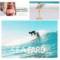 thumbnail image 3 of Correa de Cuerpo para de Cuerpo de 2 Piezas 5 Pies 5,5 Mm Correa de de de Cuerpo Enrollada para Surfear shamjiam Body board Wrist Leash nuevo caliente, 3 of 8