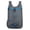 Grey, variant on Men Drawstring Backpack Sports Gym Sack Bag Running Training Fitness Large Capacity Bags