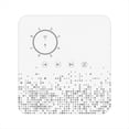 thumbnail image 1 of Controlador de Riego Inteligente Tuya WiFi con Temporizador de Riego de 8 Zonas, Dispositivo de Riego Automático Compatible con Hogares Inteligentes y Jardines., 1 of 5