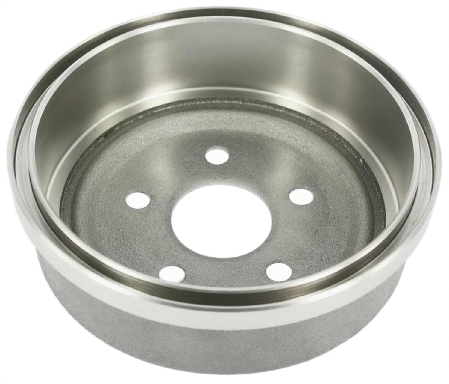 Winstop Brake Drum, Rear WS236214, Chevrolet Cavalier 2002-1982