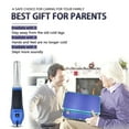 thumbnail image 3 of Terahertz (THZ)Wand Healthy Physiotherapy Plates Electric Heating Therapy Massage Quantum Wellness/Body/Water Enhancement Wand US Plug, 3 of 4