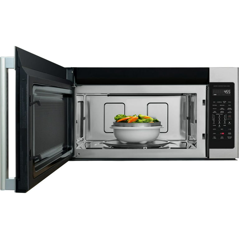 Smart Over-the-Range Wholesale car microwave oven 