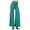 Green, variant on Buigttklop Pants for Women 2024 Loose High Waist Wide Leg Pants Workout Out Leggings Casual Trousers Yoga Gym Flare Pants