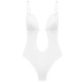 thumbnail image 1 of Underwear Instant Shaping Elastic Fabric Seamless Deep V Underwear Adjustable Backless Bra Silicone Tape Unique Design No.7, 1 of 9