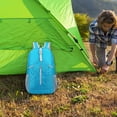 thumbnail image 6 of Kyusrd Foldable Backpack, Hiking Equipment, 0.54lb Lightweight Back Pack，cycling Backpack, 6 of 9