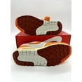 thumbnail image 3 of Nike Air Max 1 Womens size 5.5 Orange White running shoes DZ4709 001, 3 of 6