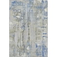 thumbnail image 2 of Addison Rugs Mayfield Premium Machine Washable Transitional Abstract Sky Rectangle Rug, 3' x 5', 2 of 6