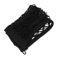 thumbnail image 2 of Miangastore Cargo Net Black 1Set 11.8X7.9X0.2In For Electric Bike Daily Use, 2 of 8