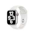 thumbnail image 2 of Correa Apple Watch Blanca 40MM - S/M & M/L, 2 of 3