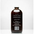 thumbnail image 6 of The Chai Box - Sweetened Chai Tea Concentrate - Vegan, Gluten Free, All Natural Ingredients, Black Tea, w/Cinnamon & Cardamom - Prepare using 1:1 Ratio of Milk & Concentrate - Pack of 2-16oz Bottles, 6 of 6