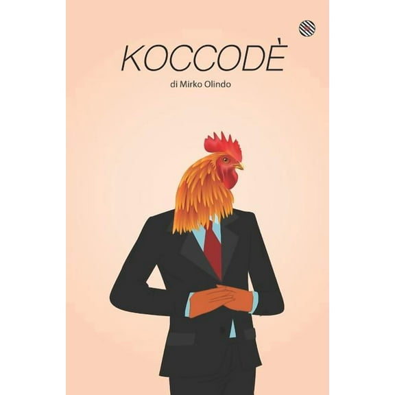Koccodè (Paperback)