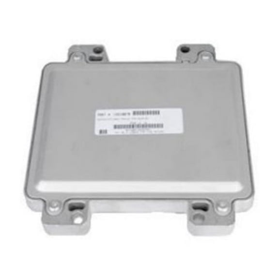 KarParts360 For Buick Rendezvous 2006 2007 Powertrain Control Module | Pinches Type | 3 Pieces Connector | 8.25 Inches Length