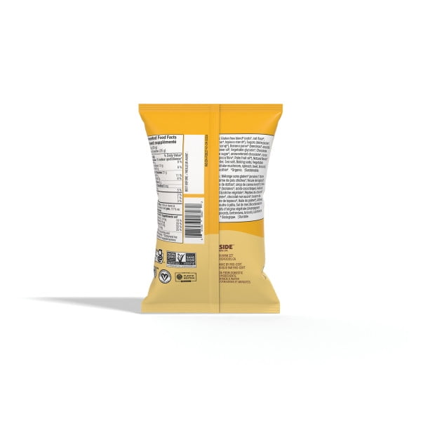 MadeGood Baked Oat Cups – Banana Chocolate Chip 5 Pack, MG Banana Chocolate Oat Cups