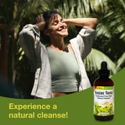 Herbs, Etc. Essiac Tonic Classic Liquid Extract, Vegan, 4 fl oz (118 Servings)