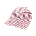 thumbnail image 1 of Billuyoard Paño para platos Algodón Secado rápido Toalla de cocina Absorbente Limpieza Té Trapo Cocina Plumero Toalla, Azul oscuro Suministros de limpieza para el hogar Rojo Billuyoard HA001820-02, 1 of 1