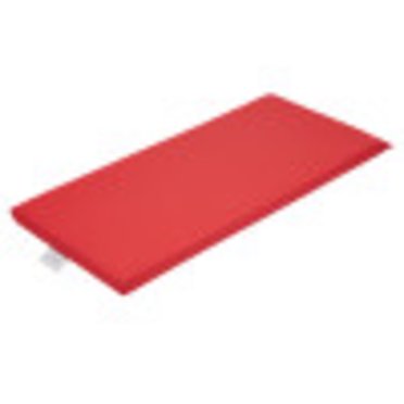 2-Inch Thick Rainbow Nap Mats (5-Pack) - Portable Toddler Floor Mats With Name Tags For Daycare & School