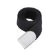 thumbnail image 5 of Cinturón de peso de buceo con cinturón de peso de cintura de hebilla de snorkel cinturón de pesas para la bolsa para Negro, 5 of 8