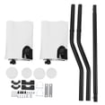 thumbnail image 2 of Inflatable Kayak Stabilizer,  PVC Inflatable Kayak Outrigger Float Canoe Outrigger Kit Floating Balancing Boat Accessory, 2 of 7