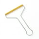 thumbnail image 3 of Removedor de pelusa de metal Mini mango de silicona Manta de mano Suéter Muebles Fuzz Tela Shaver Inicio Extracción de herramientas Accesorios de plata Inevent HA012132-03, 3 of 7