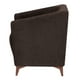 thumbnail image 4 of Sillón Dicasa Cooper II 1 Plaza Café para Sala, 4 of 10