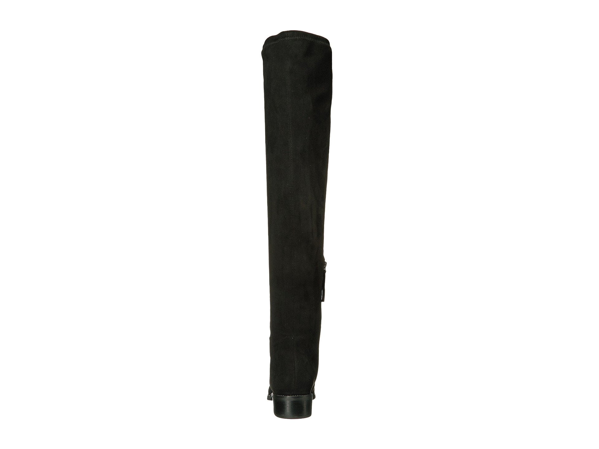Franco Sarto Women s BAILEY Over The Knee Boot Walmart