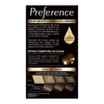 thumbnail image 3 of Tinte para cabello L'Oréal Preference 6.21 ópera rubio oscuro irisado cenizo, 3 of 4