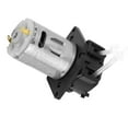 thumbnail image 3 of 12V Peristaltic Pump, DIY Dosing for Aquarium, Lab,  Chemical Analysis, Easy Maintenance, 3 of 6