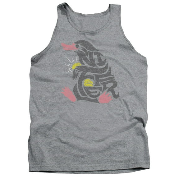 Fantastic Beasts - Niffler - Tank Top - Large