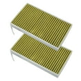 thumbnail image 3 of Cabin Air Filter, Perfect Fit Auto Parts Activated Carbon  For Repair Replacement For  Model Y 2020-2021, 3 of 8