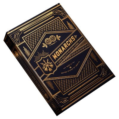 Monarch Playing Cards
