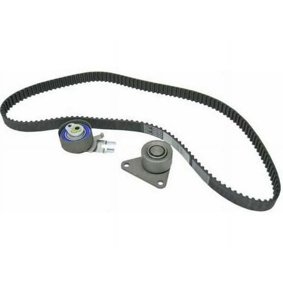 Timing Belt Kit - Compatible with 2007 - 2010 Ford Focus 2.5L 5-Cylinder 2008 2009