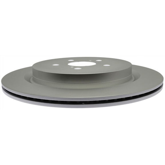 ACDelco Rear Brake Rotor