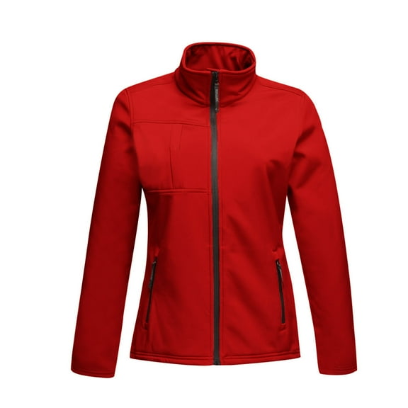 Regatta Womens Octagon II Waterproof Soft Shell Jacket