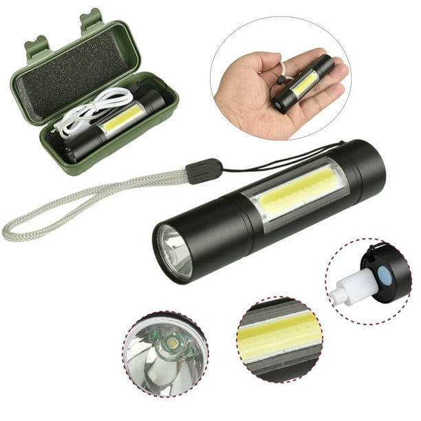 Pocket sale torch light