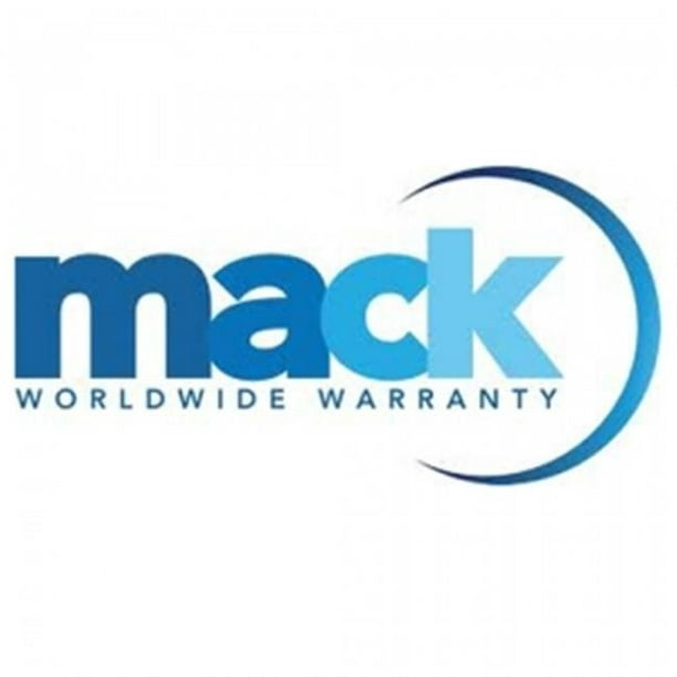 Mack Worldwide Warranty 1647 Ordinateurs de Bureau 3 Ans Service International de Diamant à Moins de 1500 $