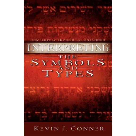 Pre-Owned Interpreting the Symbols and Types (Paperback) 0914936514 9780914936510
