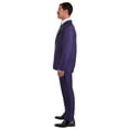 thumbnail image 4 of The Addams Family 1960's Gomez Addams Costume for Men, 4 of 8