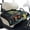 Gorilla, variant on HUIACONG Blue Flowers Golf Cart Covers Seat Comfortable Portable Golf Cart Covers Seat Club Car Easy to Install Non-Slip Fit Most Cars EZGO Yamaha Club Car