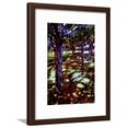 thumbnail image 1 of Park, Botanical Framed Art Print Wall Art by Andr? Burian Sold by Art.Com, 1 of 5