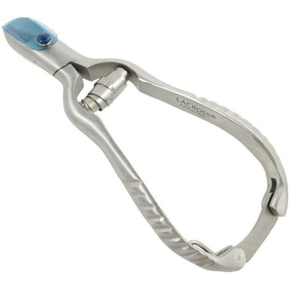 Sally Hansen La Cross Comfort Grip Toenail Nipper