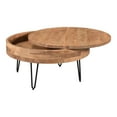 thumbnail image 4 of MOE'S Home TABLE Basse de Rangement PRIVADO, 4 of 6