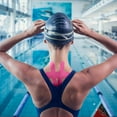 thumbnail image 5 of Cinta kinesiológica precortada, cinta deportiva terapéutica elástica para rodilla, hombro y codo, alivio del dolor, impermeable, sin látex, 5 of 5