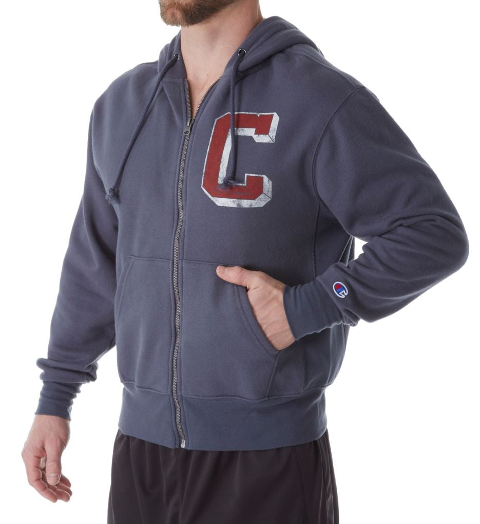 champion heritage hoodie mens