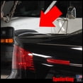 thumbnail image 3 of SpoilerKing Spoiler à Lèvres (284G) Compatible avec Acura TL 2004-2008, 3 of 4