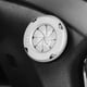 thumbnail image 1 of Dispositivo de encendido decoración pegatina Interior del coche cubierta protectora del botón de inicio de una tecla, 1 of 7