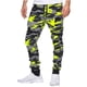 thumbnail image 2 of Pantalones de Chándal de Camuflaje Pantalones de Jogging Pantalones de Ocio Pantalones Deportivos Jogger Streetwear Con Tela de Algodón Odeerbi  ODB-6, 2 of 4