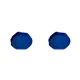 thumbnail image 1 of Platillo para plantas Cateissary 2piezas Azul, 1 of 6